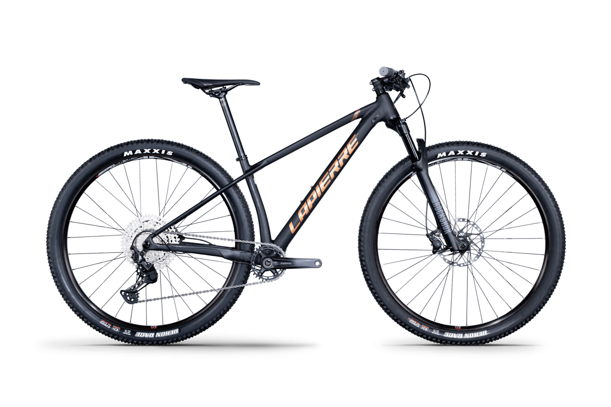 Mountain Bikes for Leisure or Competition | Lapierre Bikes